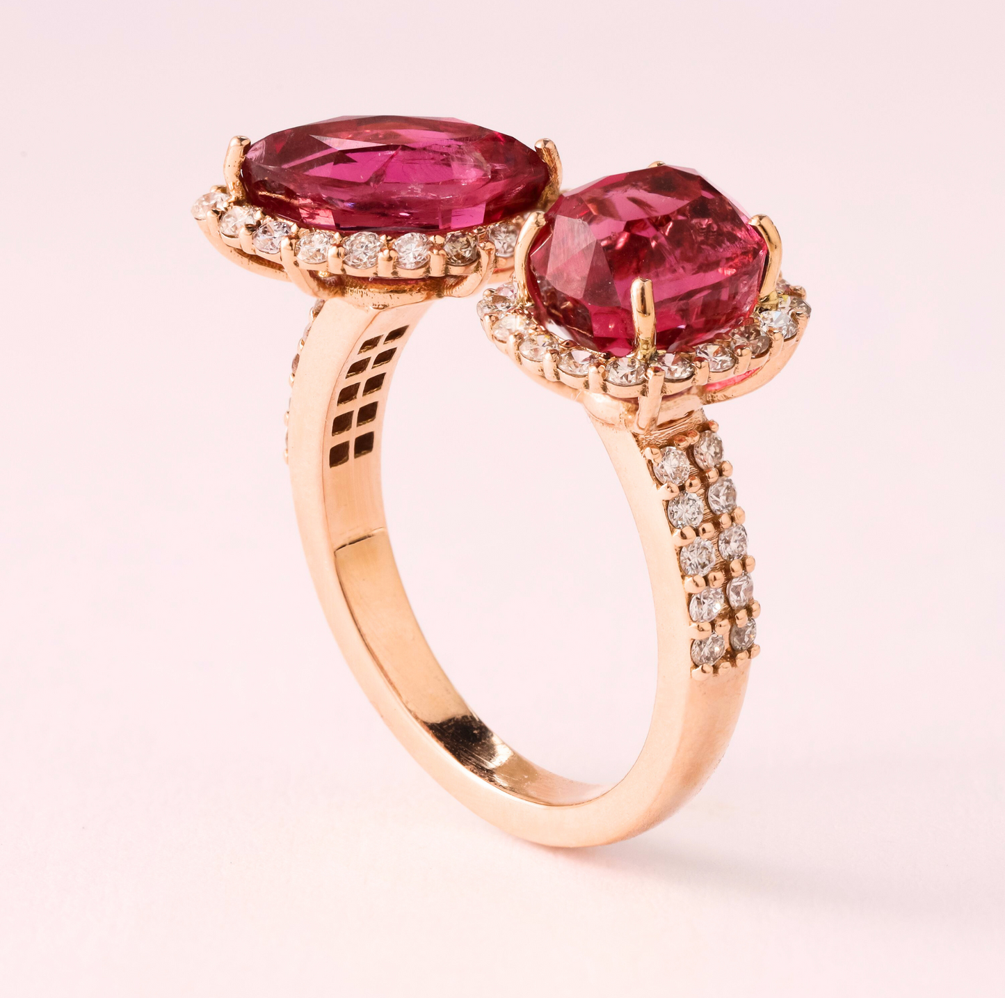 Maharani’s Spinel Ring